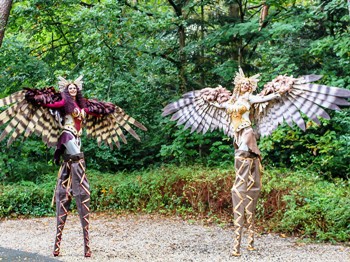 Sirens of the Sky Sirens of the Sky